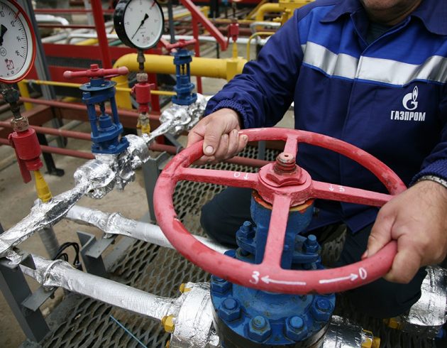 Компания «Газпром межрегионгаз Дальний Восток» уведомила «Водоканал» пгт Ноглики о возможном ограничении газоснабжения из-за долгов