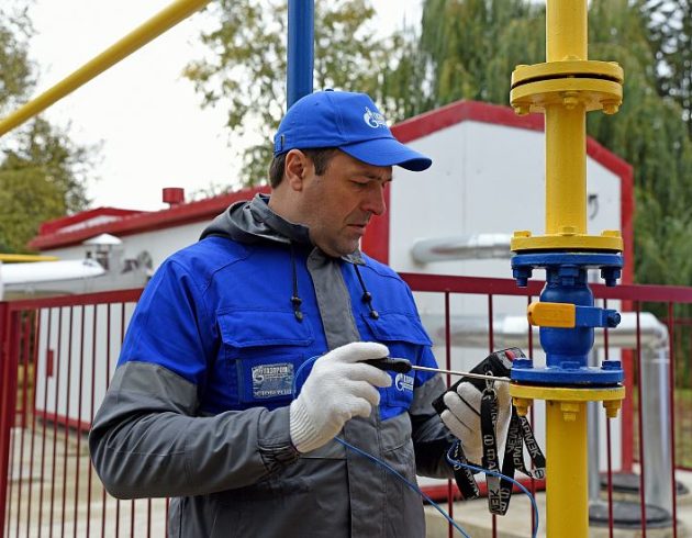 В компаниях Группы «Газпром межрегионгаз» началась подготовка к новому отопительному сезону