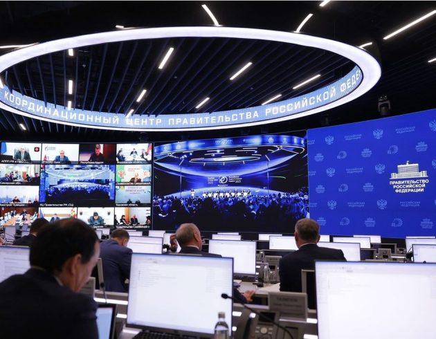 Более 1,1 млн домовладений России подключены к газовым сетям в рамках догазификации