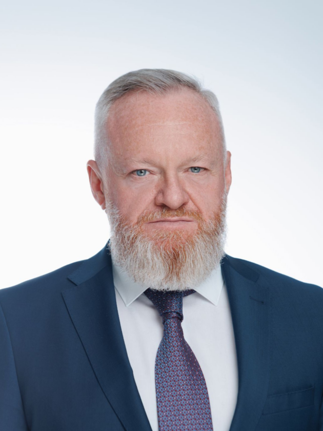 Шперлинг Георгий Владимирович