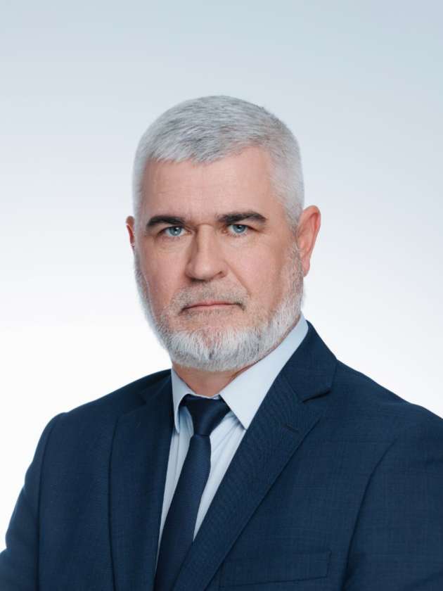 Харченко Сергей Викторович