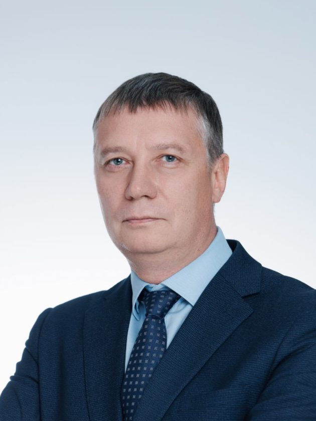 Деев Сергей Николаевич