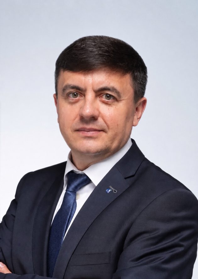 Черкашин Александр Иванович